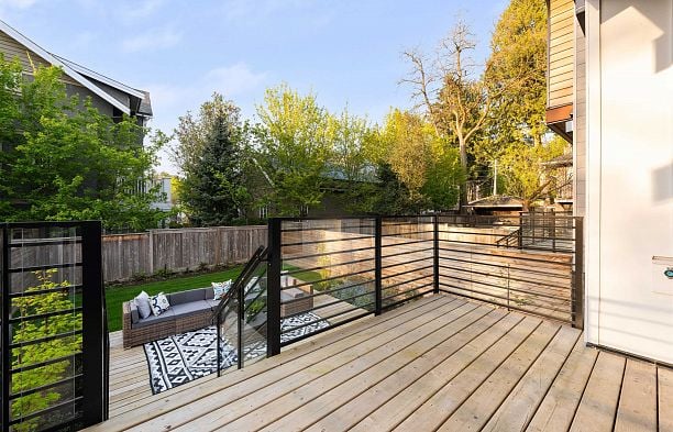 1495 W 52nd Avenue South Granville