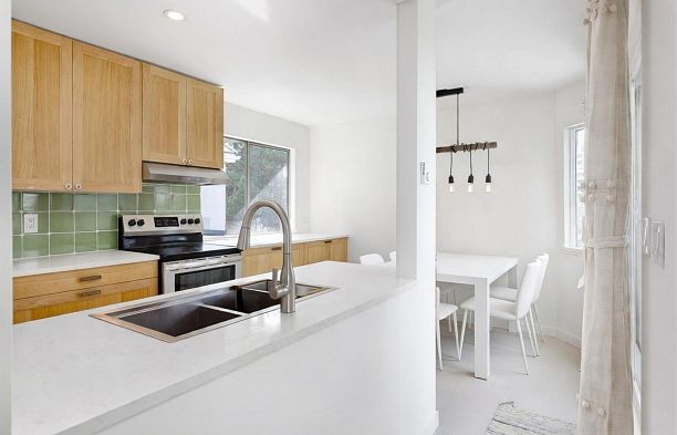 401 1345 W 4th Avenue False Creek