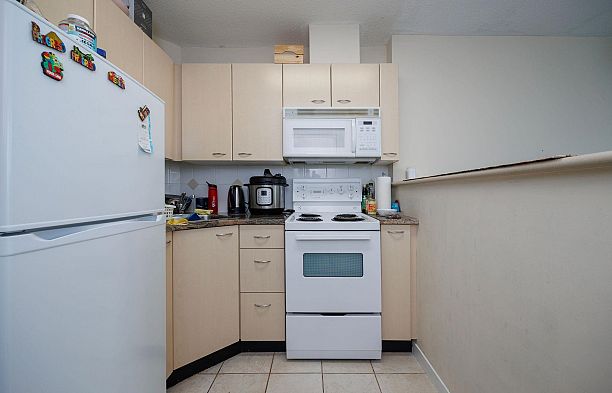 809 1331 Alberni Street West End VW