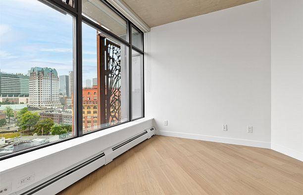 1808 128 W Cordova Street Downtown VW