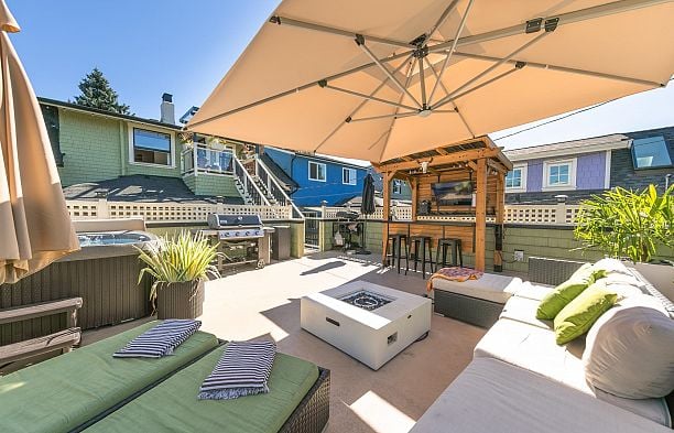 153 W 19th Avenue Cambie