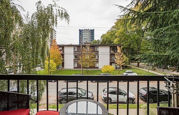 303 1717 W 13th Avenue Fairview VW