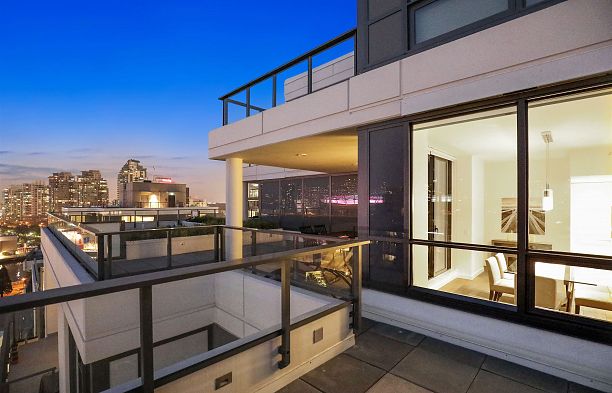 1302 1688 Pullman Porter Street Mount Pleasant VE