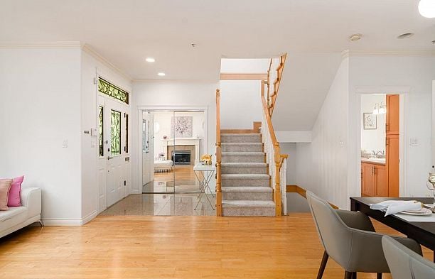 2818 W 19th Avenue Arbutus