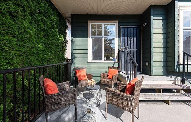 2818 W 19th Avenue Arbutus