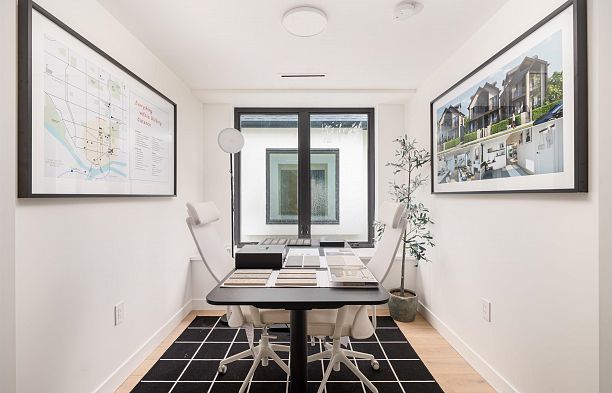 836 W 64th Avenue Marpole