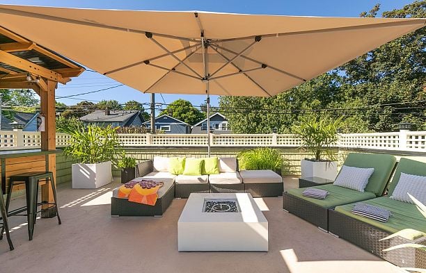 153 W 19th Avenue Cambie