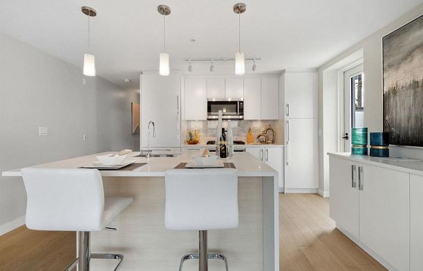 2512 Fraser Street Mount Pleasant VE