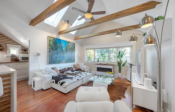 153 W 19th Avenue Cambie