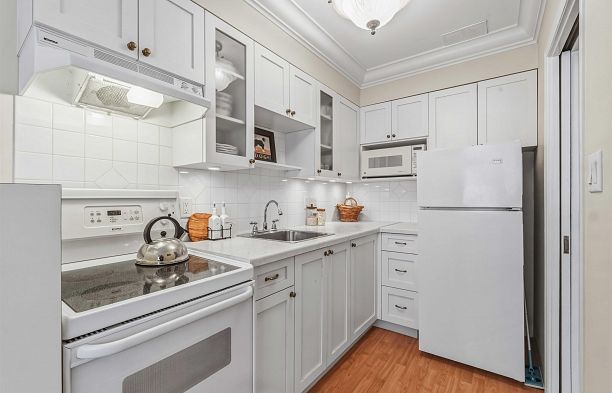 107 1879 Barclay Street West End VW