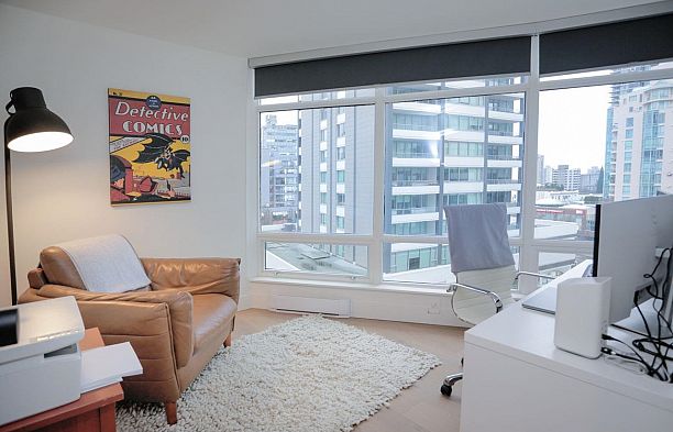 703 1288 Alberni Street West End VW