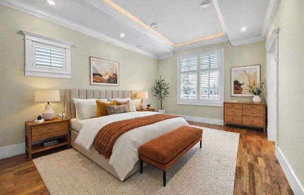 3593 Mackenzie Street Arbutus