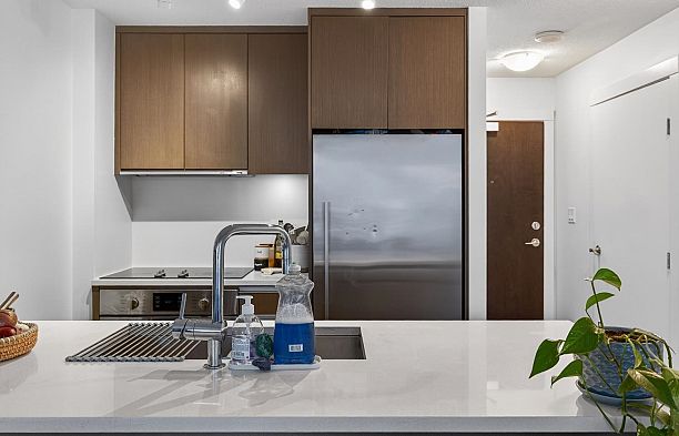 606 1009 Harwood Street West End VW