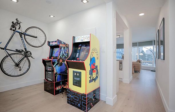 703 1288 Alberni Street West End VW