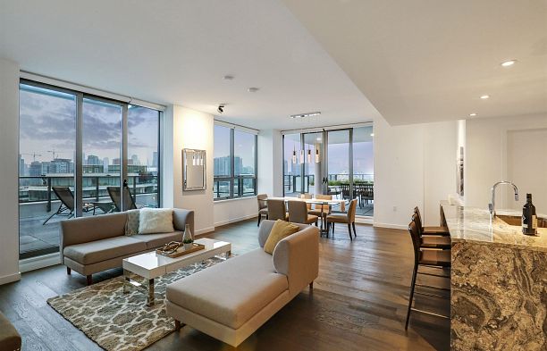 1302 1688 Pullman Porter Street Mount Pleasant VE