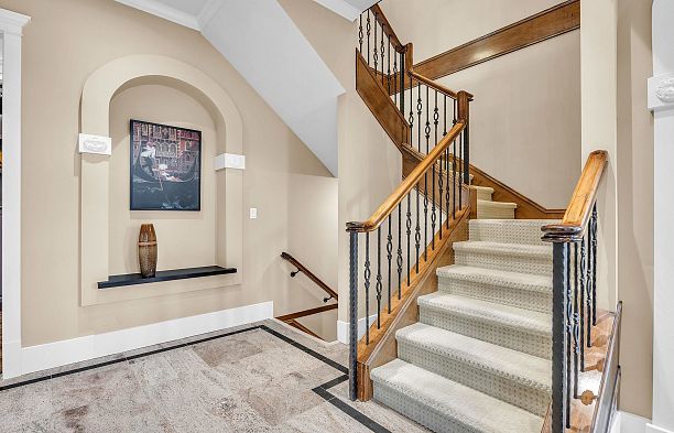 3593 Mackenzie Street Arbutus