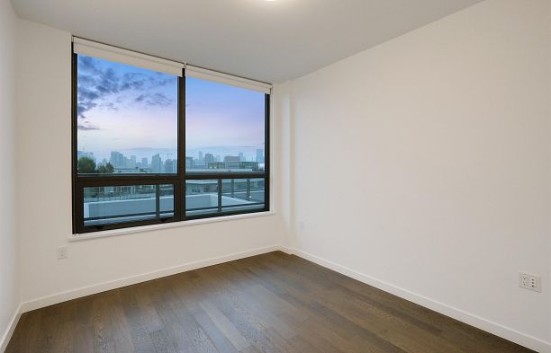 1302 1688 Pullman Porter Street Mount Pleasant VE