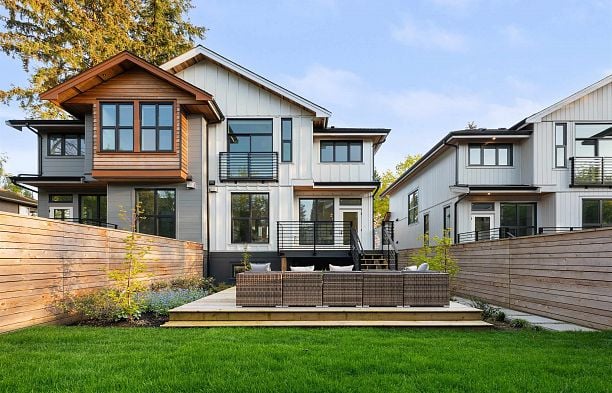 1493 W 52nd Avenue South Granville