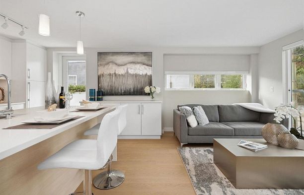 2512 Fraser Street Mount Pleasant VE