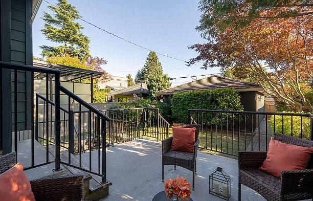 2818 W 19th Avenue Arbutus