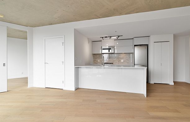 1808 128 W Cordova Street Downtown VW