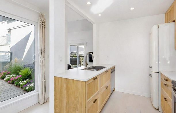 401 1345 W 4th Avenue False Creek