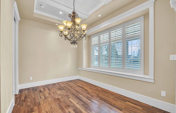 3593 Mackenzie Street Arbutus