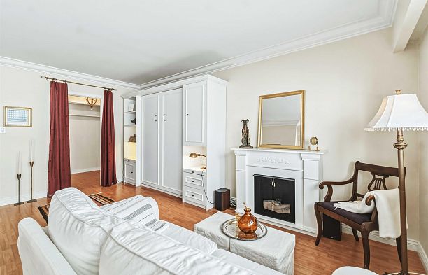 107 1879 Barclay Street West End VW