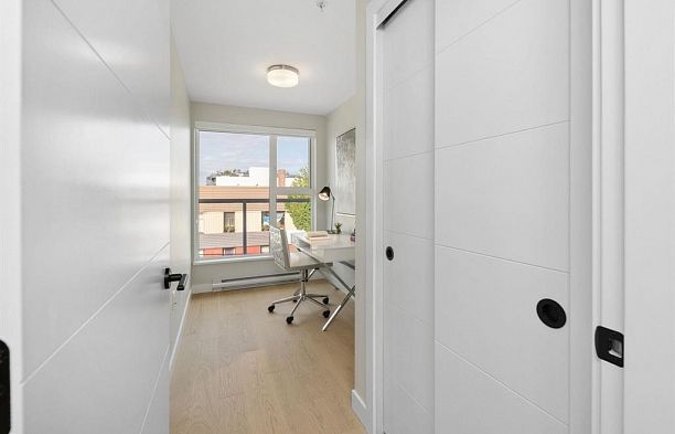 2512 Fraser Street Mount Pleasant VE