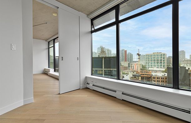 1808 128 W Cordova Street Downtown VW