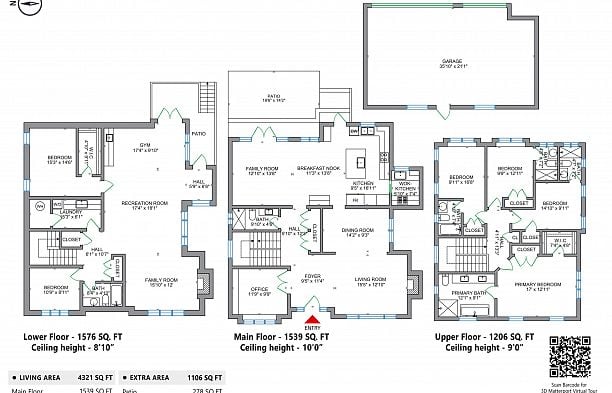 7458 Maple Street S.W. Marine