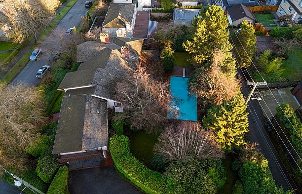 2296 W 32nd Avenue Quilchena