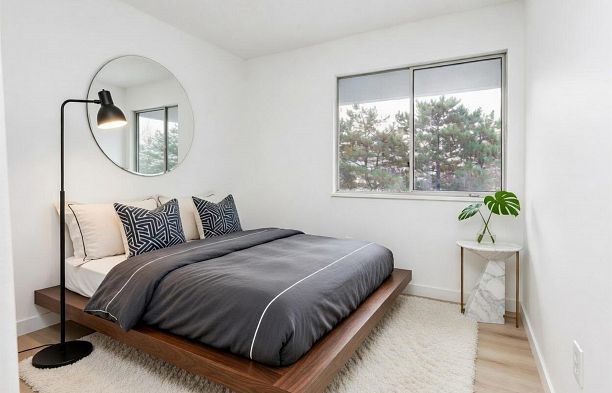 401 1345 W 4th Avenue False Creek