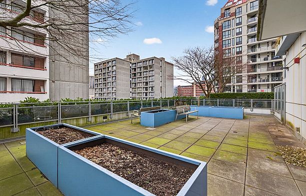 606 1009 Harwood Street West End VW