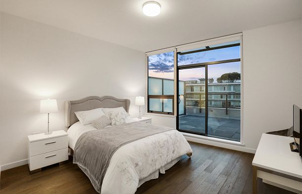 1302 1688 Pullman Porter Street Mount Pleasant VE