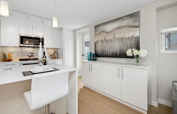 2512 Fraser Street Mount Pleasant VE