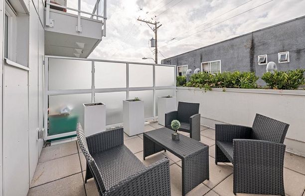 2512 Fraser Street Mount Pleasant VE