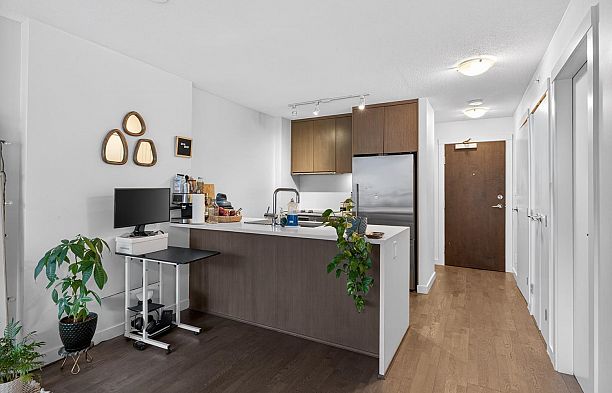 606 1009 Harwood Street West End VW