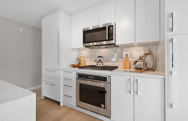 2512 Fraser Street Mount Pleasant VE