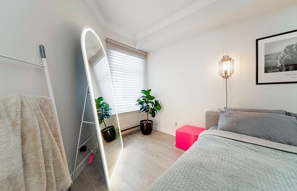 212 1924 Comox Street West End VW