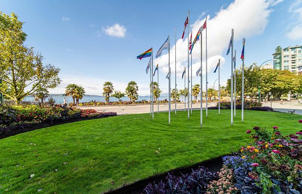 212 1924 Comox Street West End VW