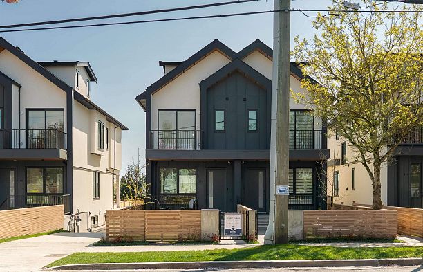 836 W 64th Avenue Marpole