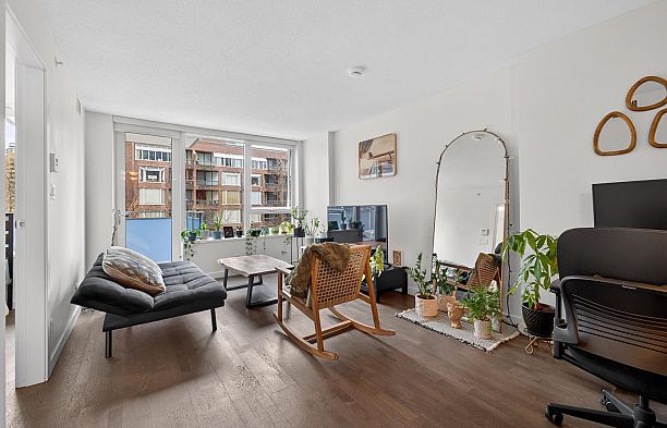 606 1009 Harwood Street West End VW