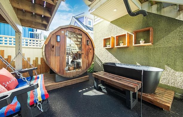 153 W 19th Avenue Cambie