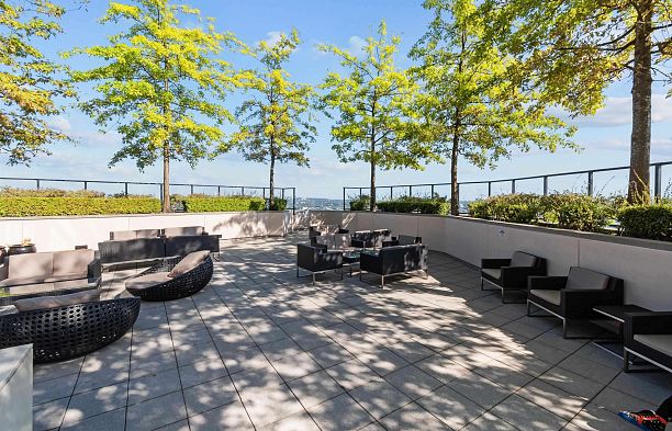 3304 128 W Cordova Street Downtown VW