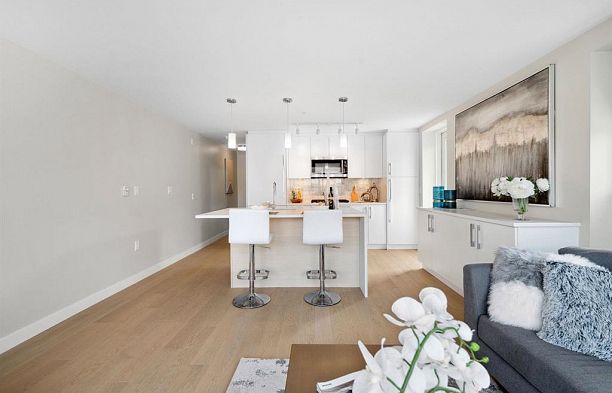 2512 Fraser Street Mount Pleasant VE