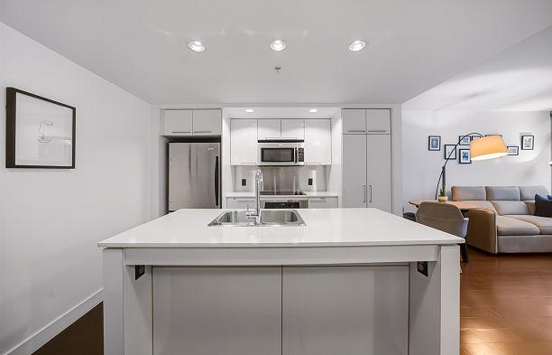 805 1255 Seymour Street Downtown VW