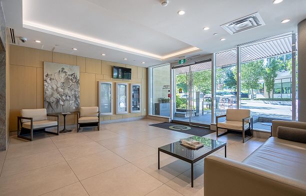 603 8238 Lord Street Marpole