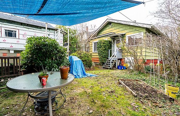 4534 W 5th Avenue Point Grey