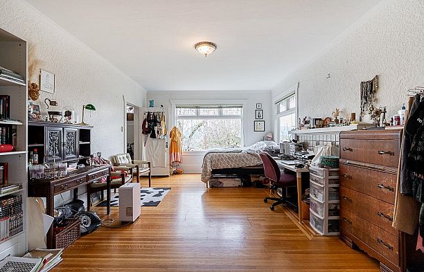 4534 W 5th Avenue Point Grey